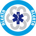 Logotipo de Alerta Servicios Socio Sanitarios